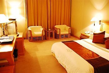 Cosco Hotel Guangzhou Luaran gambar