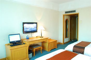 Cosco Hotel Guangzhou Luaran gambar